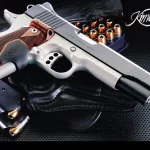 military gun PFP