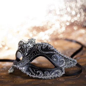 photography mask PFP