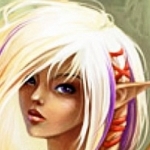 Download Fantasy Archer Pfp