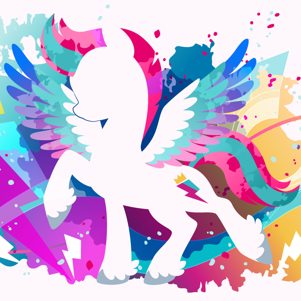 My Little Pony: A New Generation Pfp by sambaneko