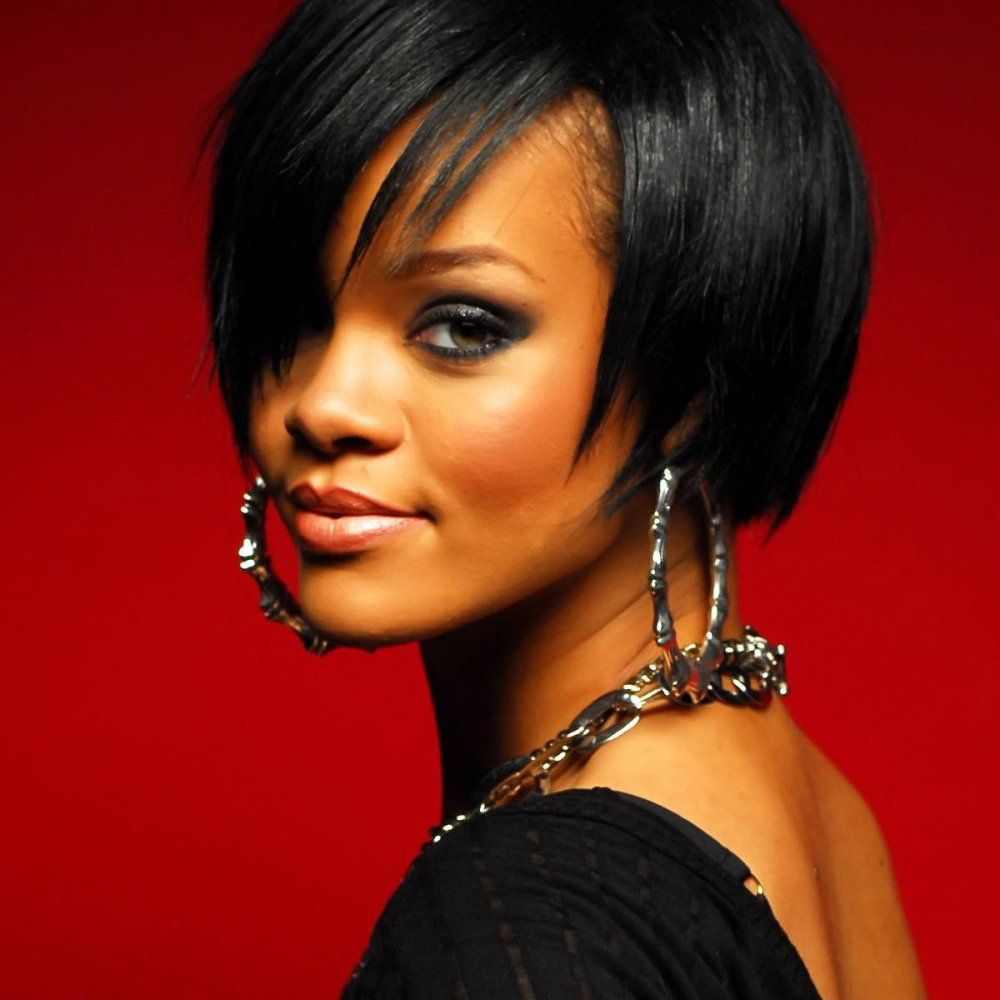 Rihanna Pfp