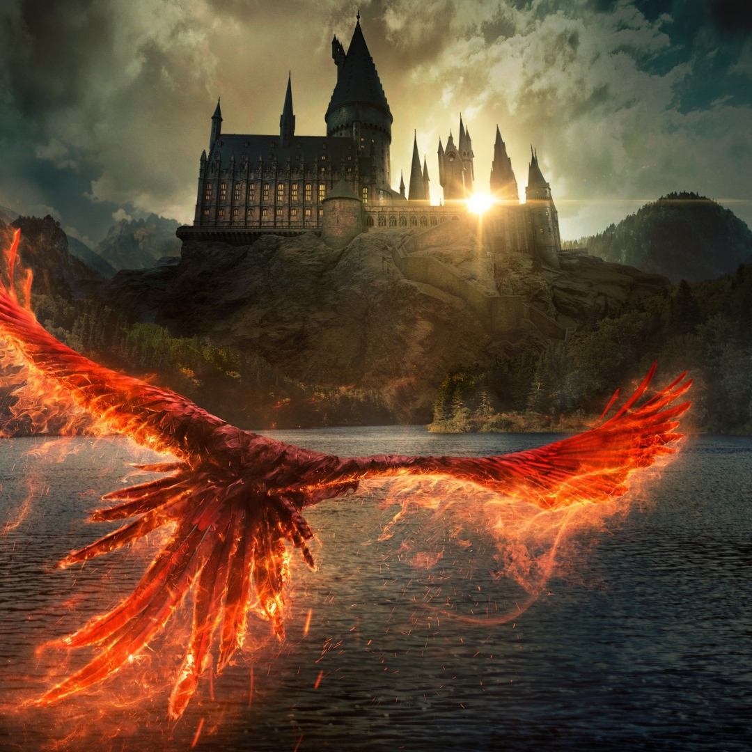 Fantastic Beasts: The Secrets of Dumbledore Pfp