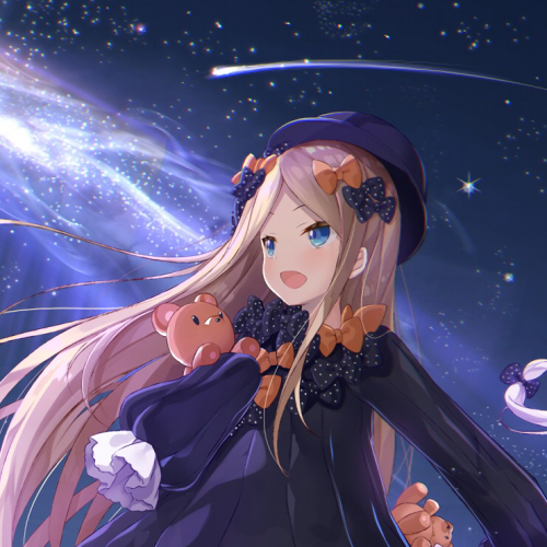 Abigail Williams (Fate/Grand Order) PFP