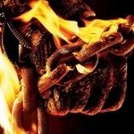 Download Movie Ghost Rider: Spirit Of Vengeance PFP