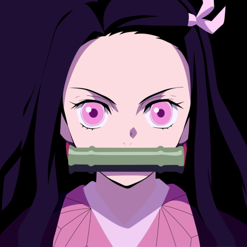 Download Nezuko Kamado Anime Demon Slayer: Kimetsu No Yaiba PFP