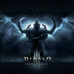 Download Video Game Diablo III: Reaper Of Souls PFP