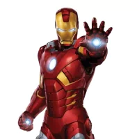  Iron Man