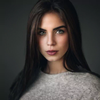  Pretty Girl