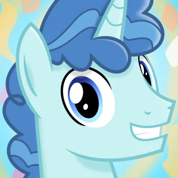 Party Favor (My Little Pony) TV Show My Little Pony: Friendship Is Magic PFP