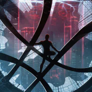 superhero spider man movie Spider-Man: No Way Home PFP
