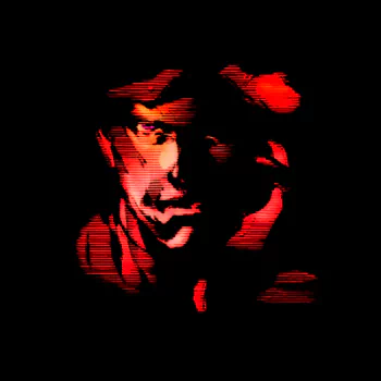 video game Metal Gear PFP