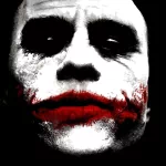 movie The Dark Knight PFP