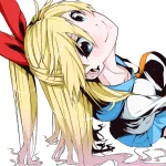 Anime Nisekoi PFP