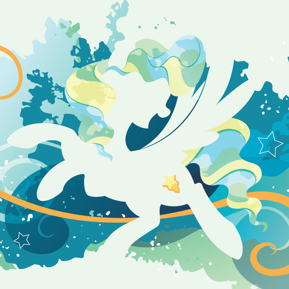 My Little Pony: Friendship is Magic Pfp by sambaneko