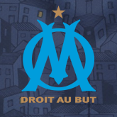 Download Emblem Logo Soccer Olympique De Marseille Sports PFP