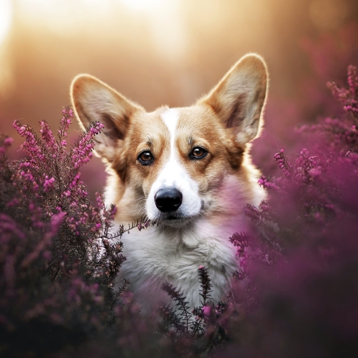 Download Animal Corgi PFP