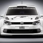Download Vehicle 2013 Volkswagen Polo Wrc PFP