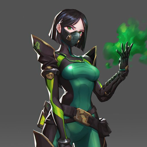 Avatar ID: 307252