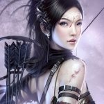 Download Fantasy Archer PFP