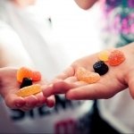 Download Food Candy PFP