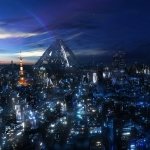 Download Anime Guilty Crown PFP