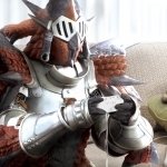 Download Video Game Monster Hunter PFP