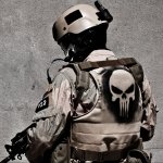 Download Military Soldier PFP
