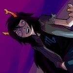 Download Comic Homestuck PFP