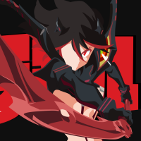 140+ Kill La Kill pfp