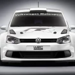 vehicle 2013 volkswagen polo wrc PFP