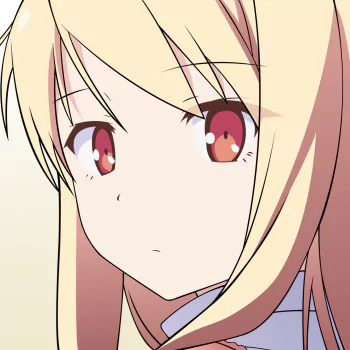 Mashiro Shiina PFP