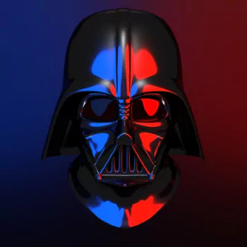 Darth Vader Sith (Star Wars) Sci Fi Star Wars PFP