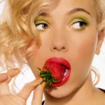 Celebrity Scarlett Johansson PFP