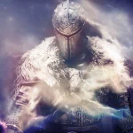 video game Dark Souls II PFP