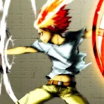 Anime Katekyō Hitman Reborn! PFP