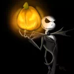 movie The Nightmare Before Christmas PFP