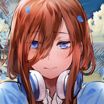  Miku