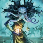 fantasy Dungeons & Dragons PFP