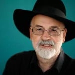 TV Show Terry Pratchett: Living with Alzheimer's PFP
