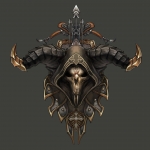 Download Video Game Diablo III PFP