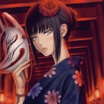 Download Anime Original PFP