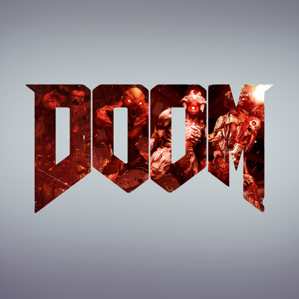 Doom (2016) Pfp