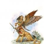 Download Fantasy Creature PFP