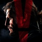 Download Video Game Metal Gear Solid V: The Phantom Pain PFP