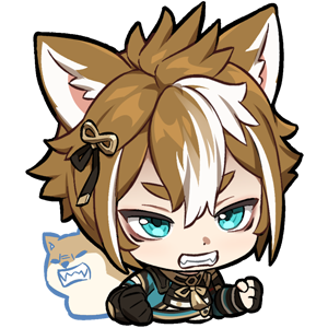 Download Gorou (Genshin Impact) Video Game Genshin Impact PFP