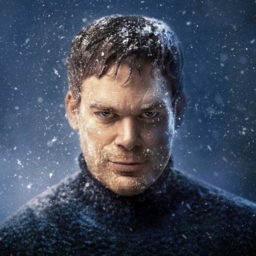 Dexter Morgan PFP