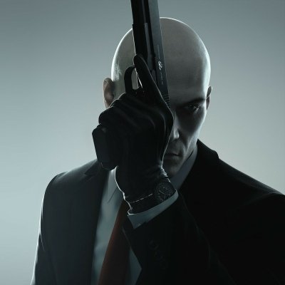 Download Agent 47 Hitman Video Game Hitman (2016) PFP