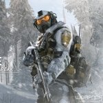 Download Video Game Warface PFP
