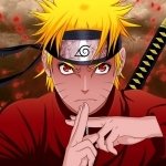 Download Anime Naruto PFP