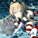 Download Anime Kantai Collection PFP